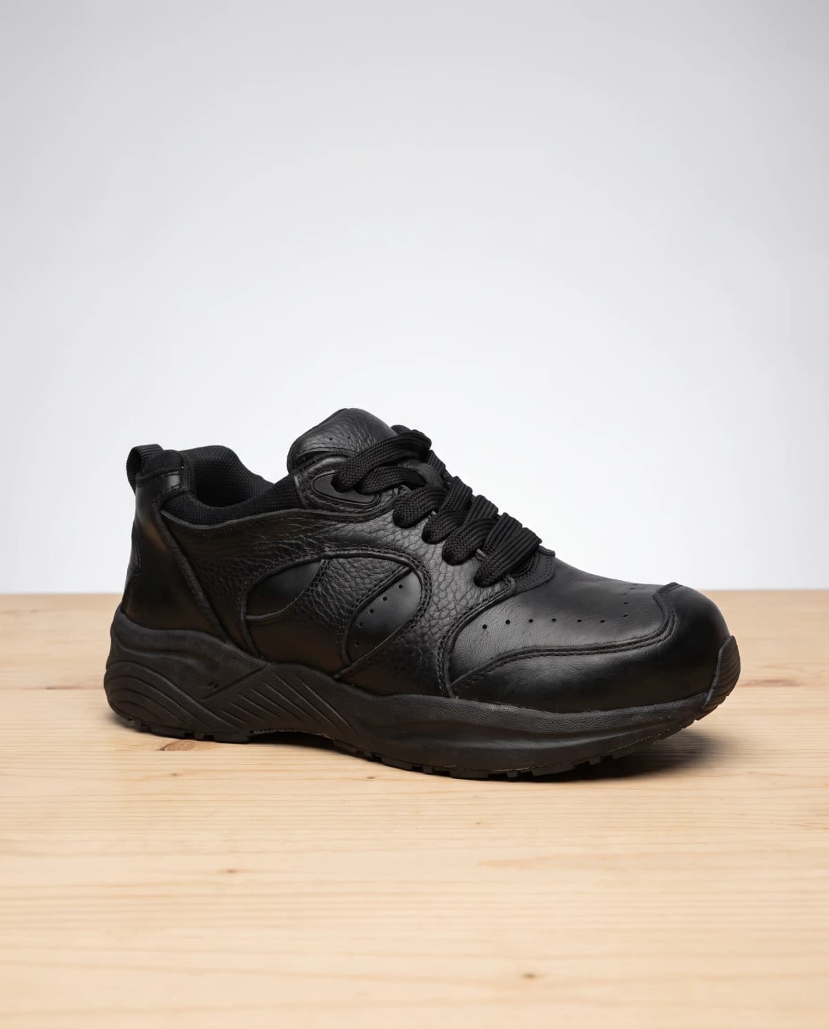 Chaussures ortho black