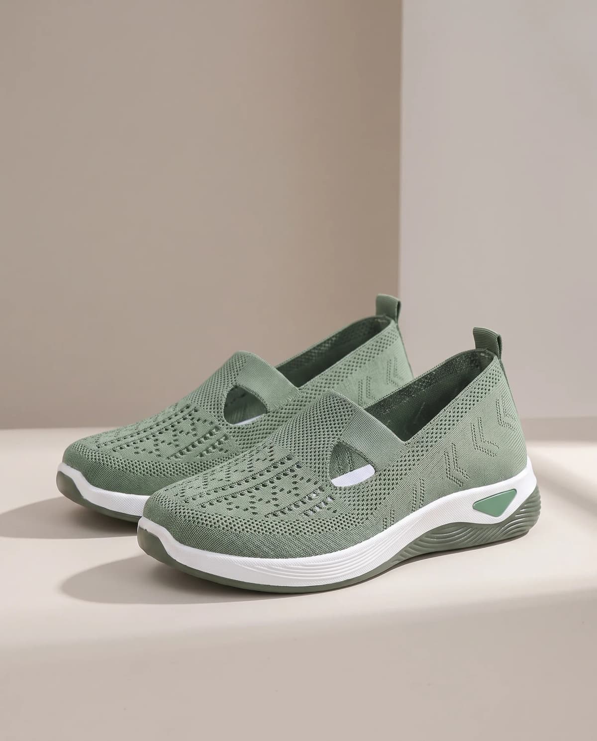 Ortho Green