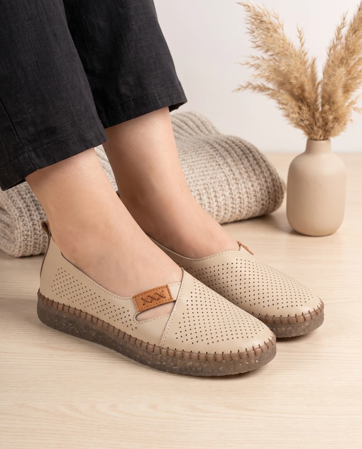 Ortho Beige